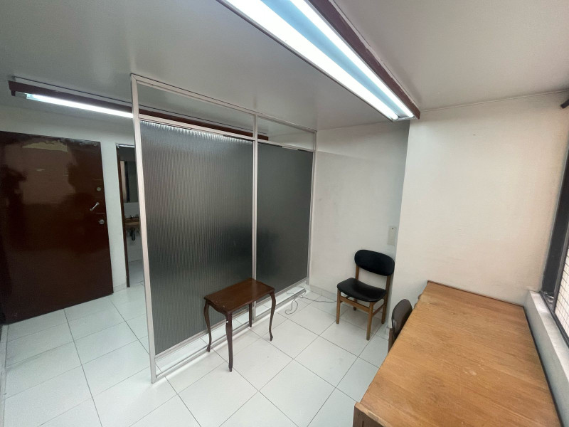 Oficina En Venta - Galerías, Bogotá