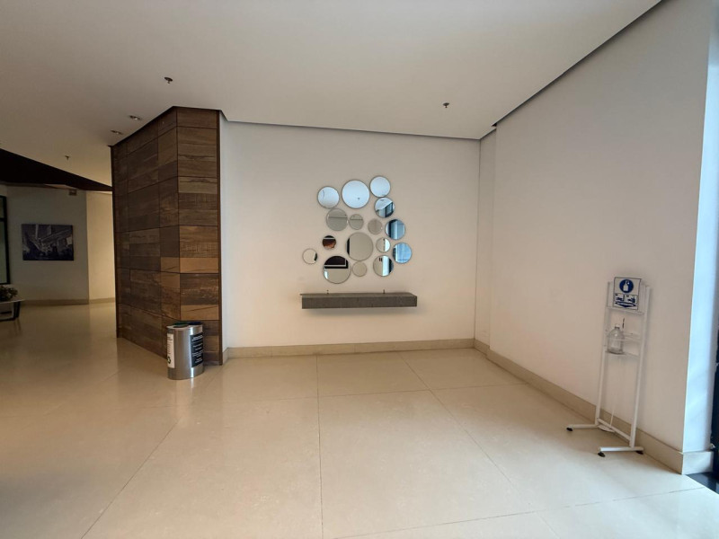 Apartaestudio En Venta - Chapinero Central, Bogotá