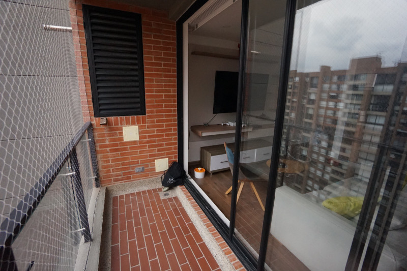 Apartamento En Venta - La Colina Campestre, Bogotá