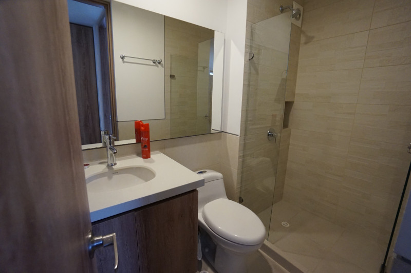 Apartamento En Venta - La Colina Campestre, Bogotá