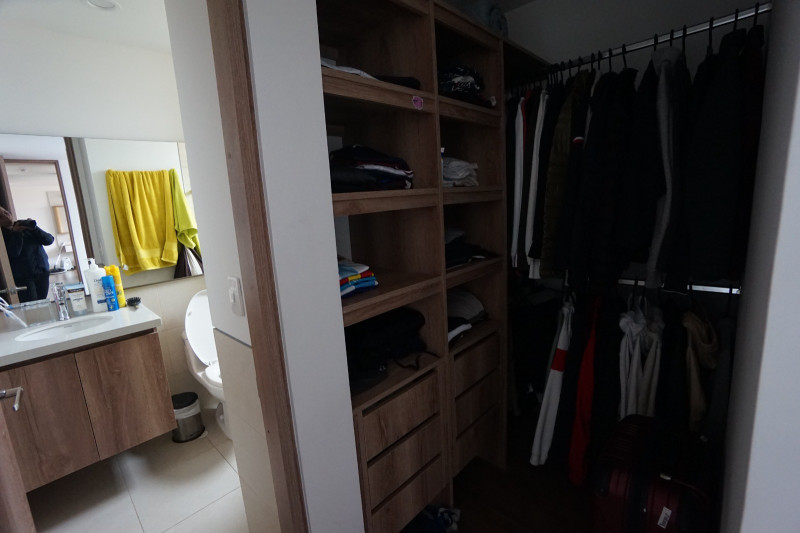 Apartamento En Venta - La Colina Campestre, Bogotá