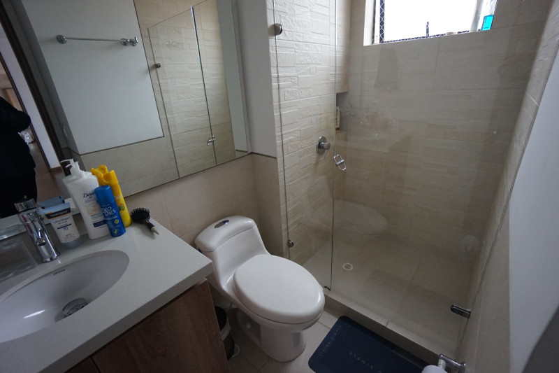 Apartamento En Venta - La Colina Campestre, Bogotá