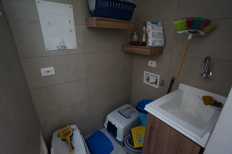 Apartamento En Venta - La Colina Campestre, Bogotá