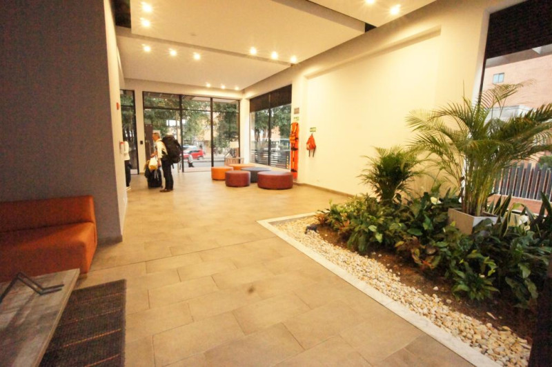 Apartamento En Venta - La Colina Campestre, Bogotá