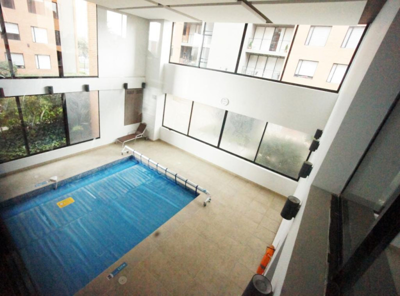 Apartamento En Venta - La Colina Campestre, Bogotá