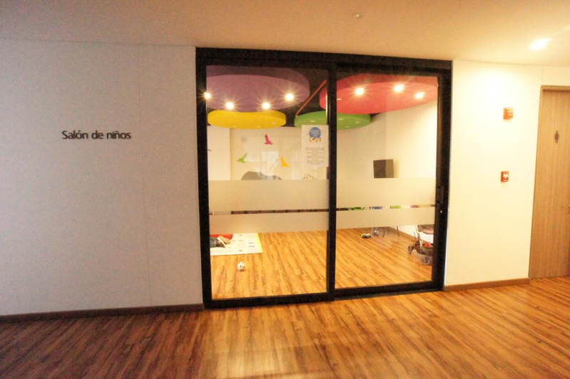 Apartamento En Venta - La Colina Campestre, Bogotá