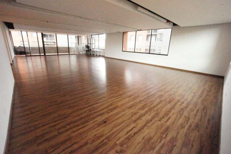 Apartamento En Venta - La Colina Campestre, Bogotá