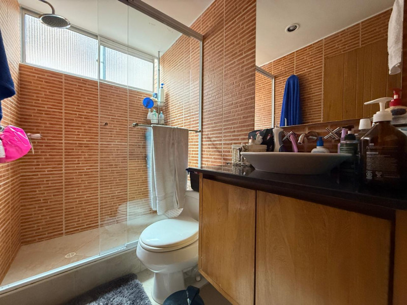 Apartamento En Arriendo - San Patricio-Usaquén, Bogotá