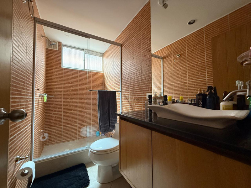 Apartamento En Arriendo - San Patricio-Usaquén, Bogotá