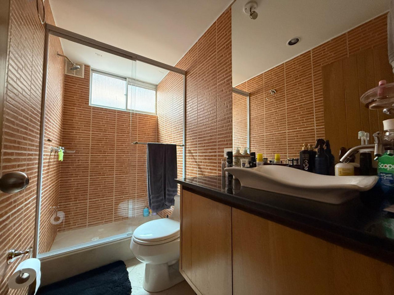 Apartamento En Arriendo - San Patricio-Usaquén, Bogotá