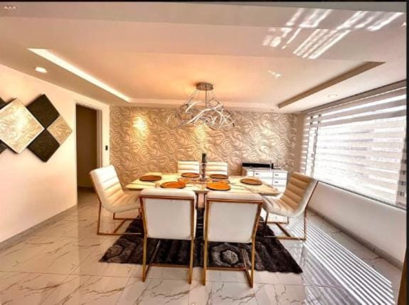 Apartamento En Venta - Santa Barbara-Usaquén, Bogotá