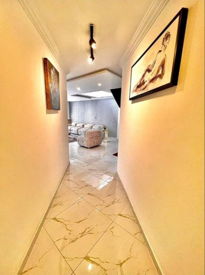 Apartamento En Venta - Santa Barbara-Usaquén, Bogotá