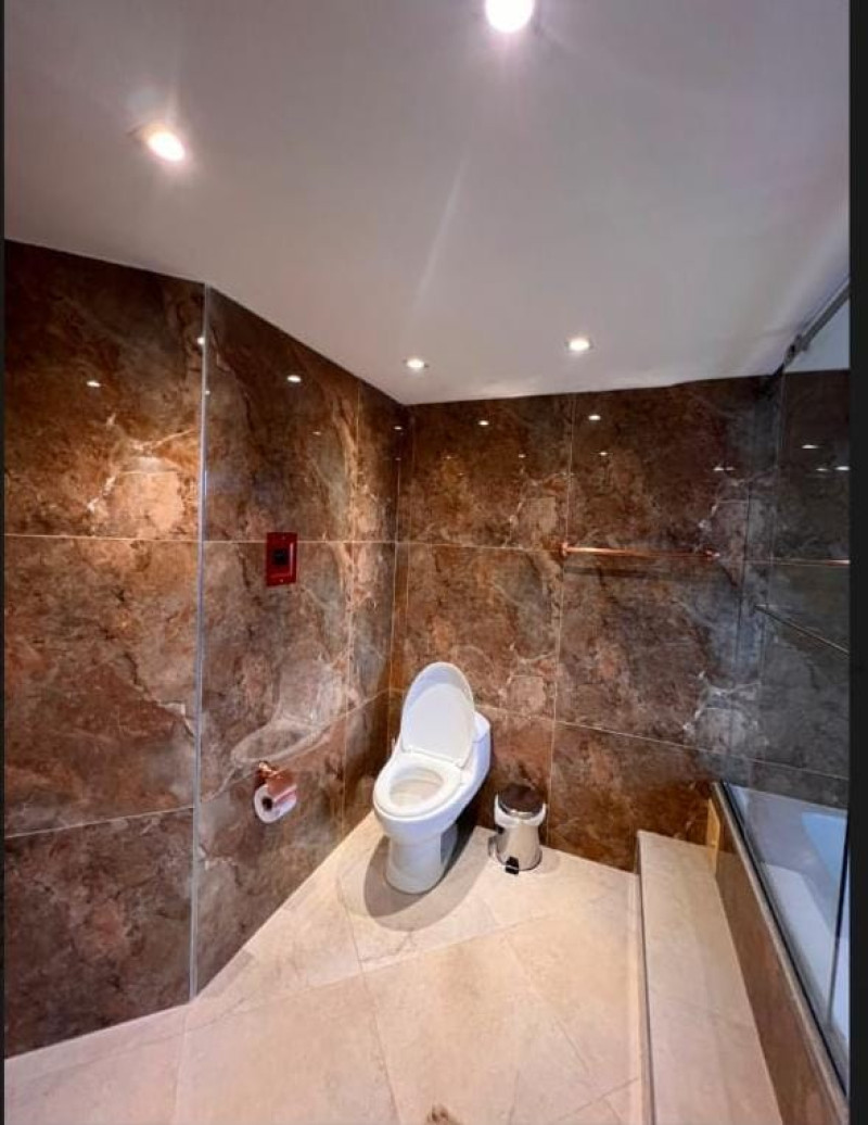 Apartamento En Venta - Santa Barbara-Usaquén, Bogotá