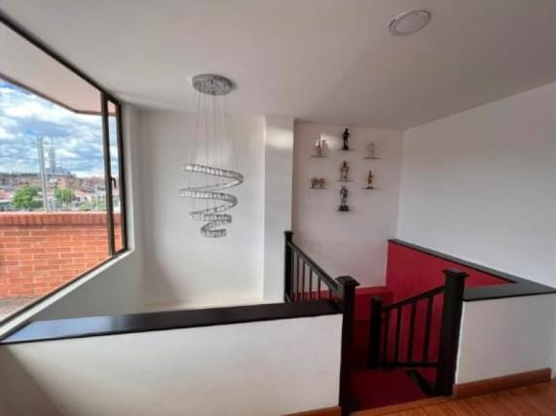Apartamento En Venta - Santa Barbara-Usaquén, Bogotá