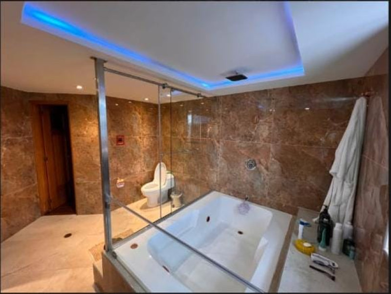 Apartamento En Venta - Santa Barbara-Usaquén, Bogotá
