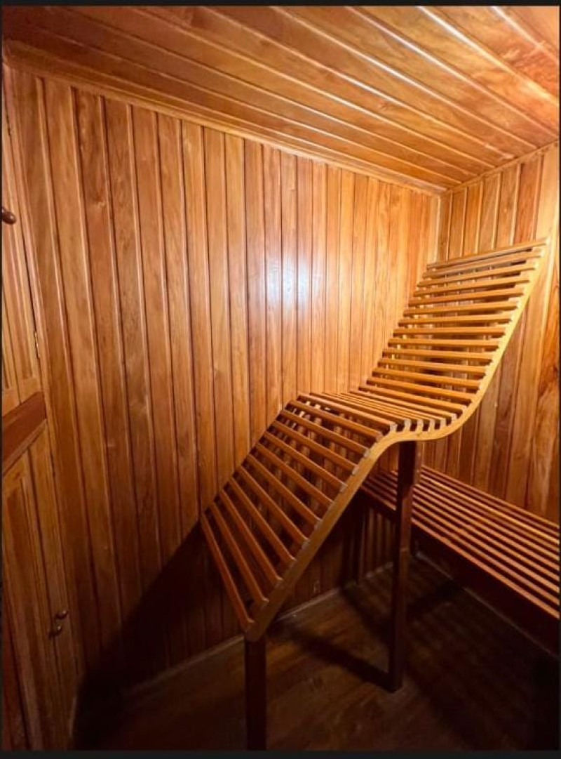 Apartamento En Venta - Santa Barbara-Usaquén, Bogotá