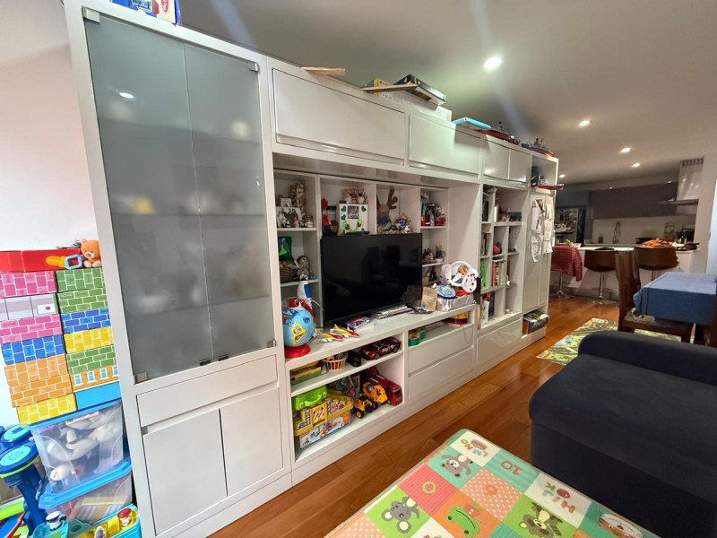 Apartamento En Venta - Chicó Norte, Bogotá