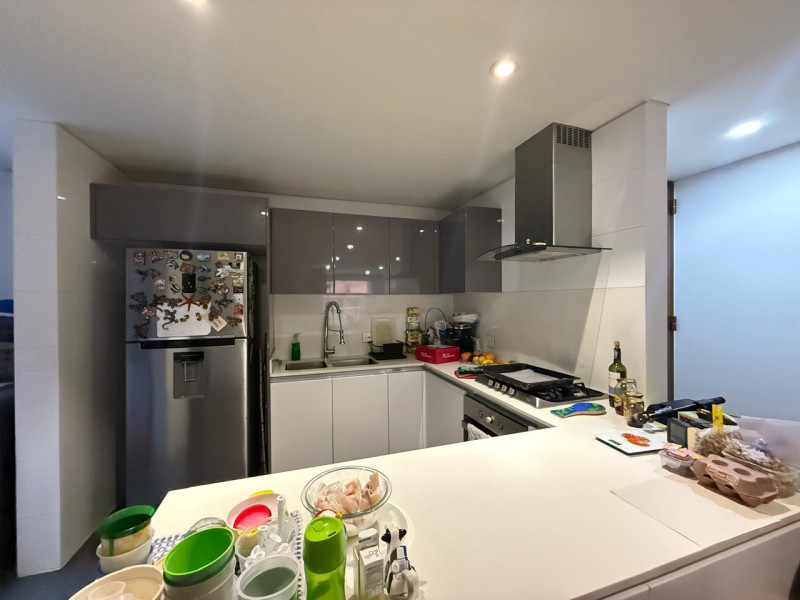 Apartamento En Venta - Chicó Norte, Bogotá