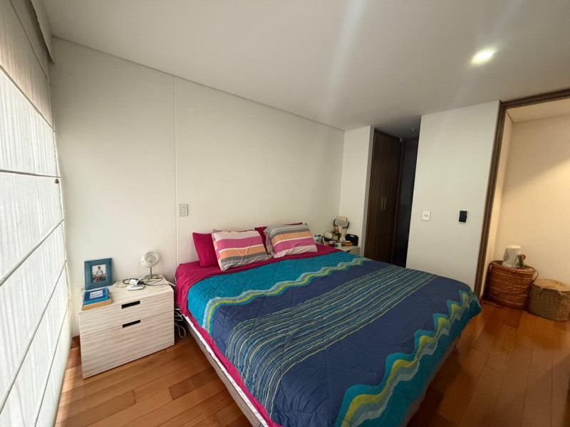 Apartamento En Venta - Chicó Norte, Bogotá