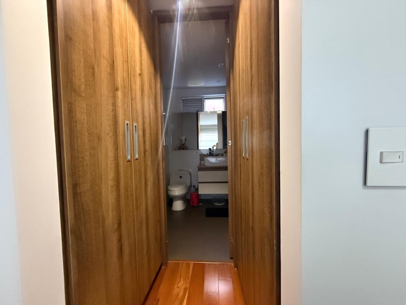 Apartamento En Venta - Chicó Norte, Bogotá