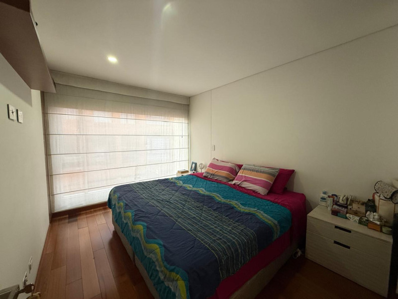 Apartamento En Venta - Chicó Norte, Bogotá