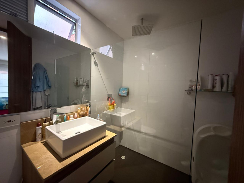 Apartamento En Venta - Chicó Norte, Bogotá
