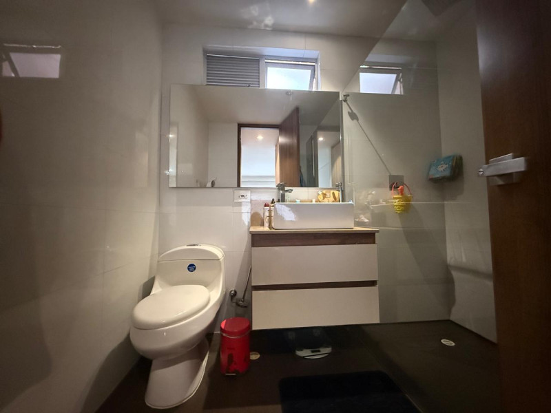 Apartamento En Venta - Chicó Norte, Bogotá