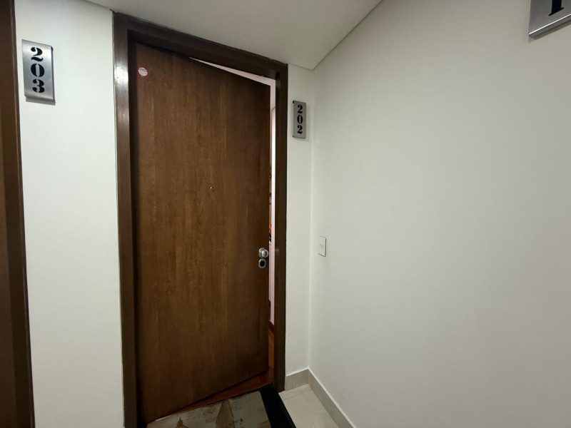 Apartamento En Venta - Chicó Norte, Bogotá