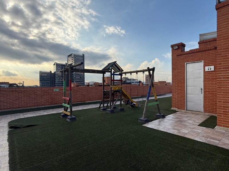 Apartamento En Venta - Chicó Norte, Bogotá