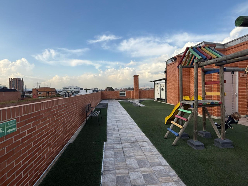 Apartamento En Venta - Chicó Norte, Bogotá