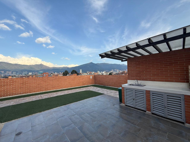 Apartamento En Venta - Chicó Norte, Bogotá
