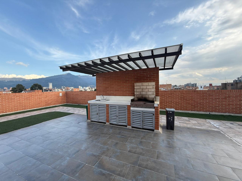 Apartamento En Venta - Chicó Norte, Bogotá