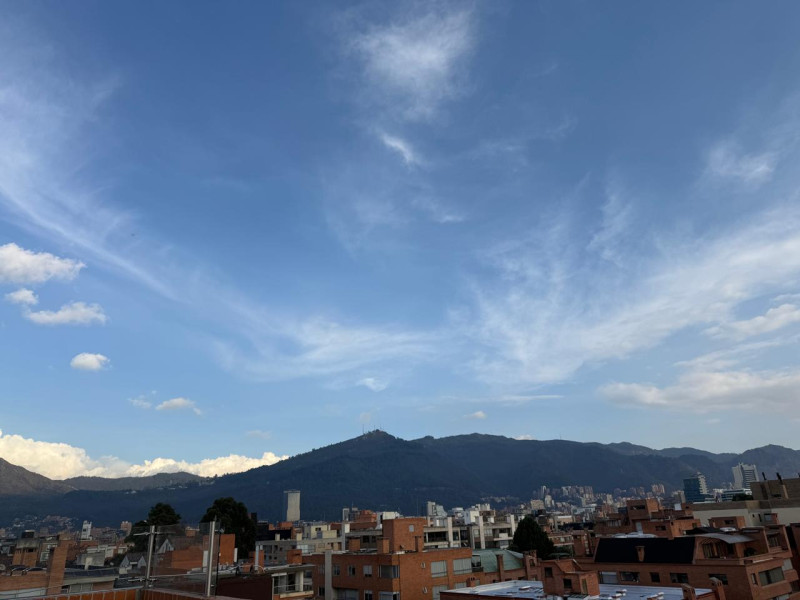 Apartamento En Venta - Chicó Norte, Bogotá