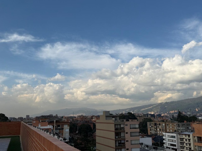 Apartamento En Venta - Chicó Norte, Bogotá
