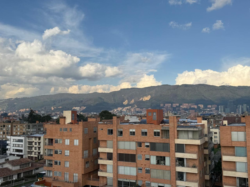 Apartamento En Venta - Chicó Norte, Bogotá