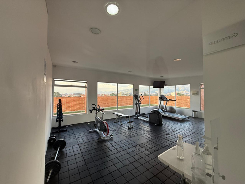 Apartamento En Venta - Chicó Norte, Bogotá