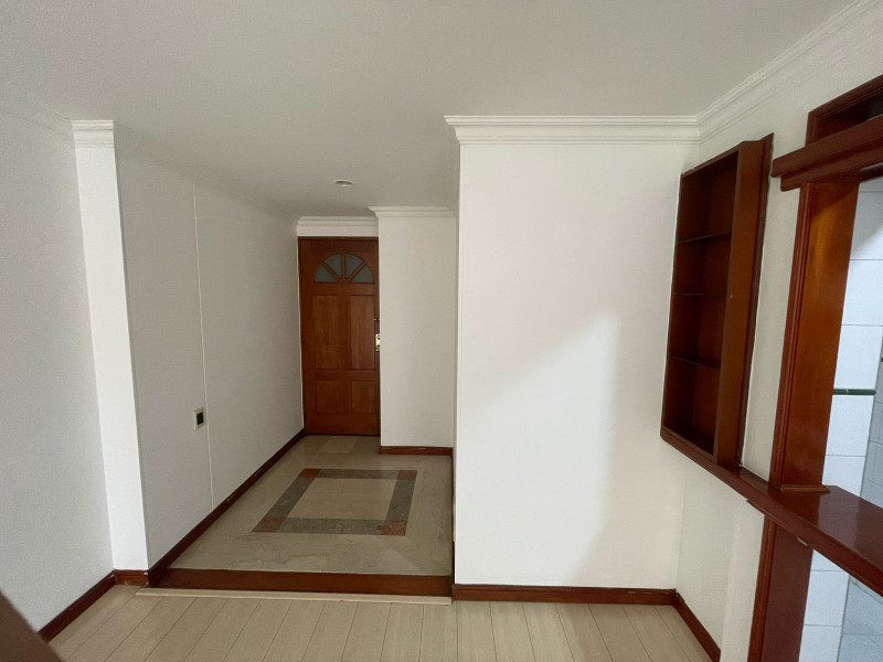 Apartaestudio En Venta - Parque Central Bavaria, Bogotá
