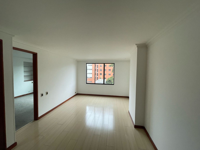 Apartaestudio En Venta - Parque Central Bavaria, Bogotá