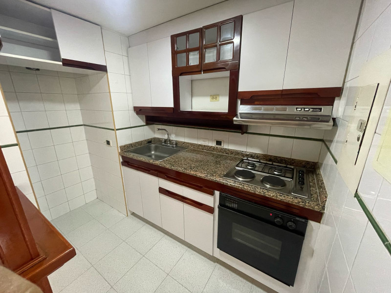 Apartaestudio En Venta - Parque Central Bavaria, Bogotá