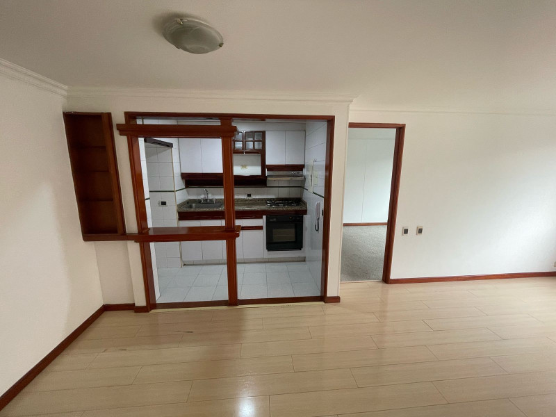 Apartaestudio En Venta - Parque Central Bavaria, Bogotá
