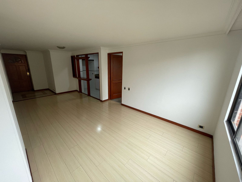Apartaestudio En Venta - Parque Central Bavaria, Bogotá