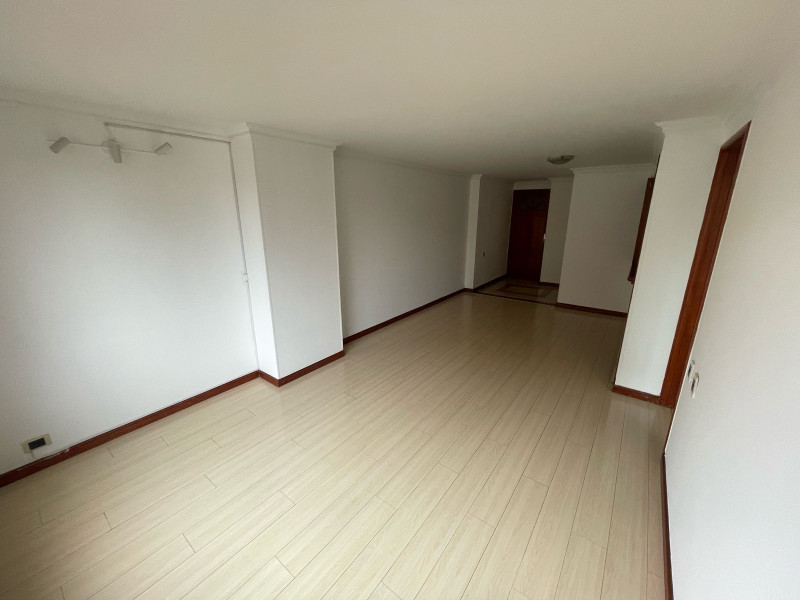 Apartaestudio En Venta - Parque Central Bavaria, Bogotá
