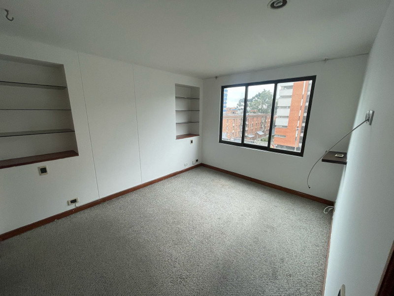 Apartaestudio En Venta - Parque Central Bavaria, Bogotá