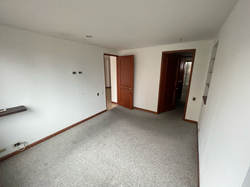 Apartaestudio En Venta - Parque Central Bavaria, Bogotá