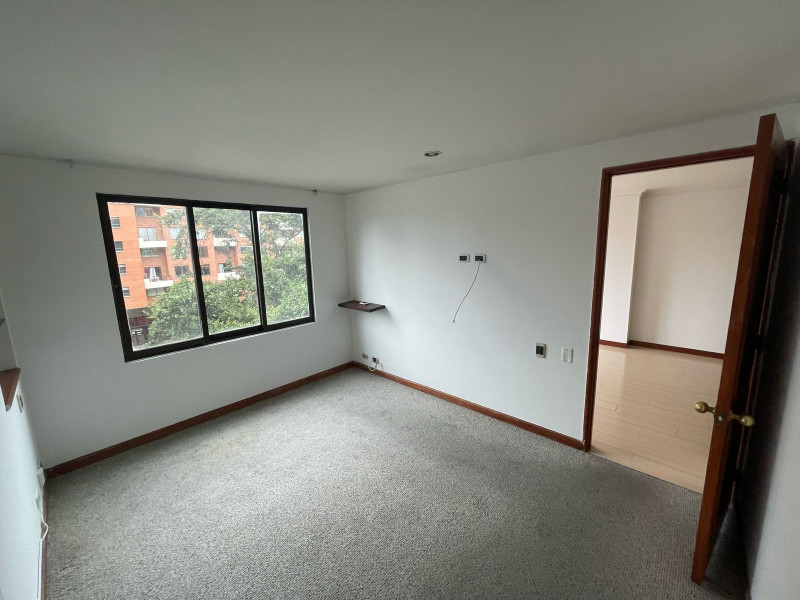 Apartaestudio En Venta - Parque Central Bavaria, Bogotá