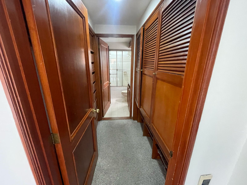 Apartaestudio En Venta - Parque Central Bavaria, Bogotá