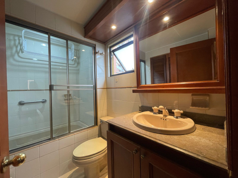 Apartaestudio En Venta - Parque Central Bavaria, Bogotá