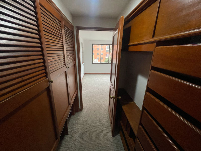 Apartaestudio En Venta - Parque Central Bavaria, Bogotá