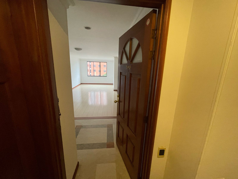 Apartaestudio En Venta - Parque Central Bavaria, Bogotá