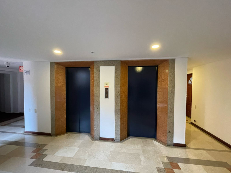 Apartaestudio En Venta - Parque Central Bavaria, Bogotá